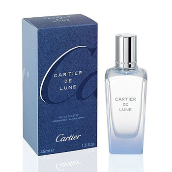 Жіночий парфум Cartier De Lune (Картьє де Лун)