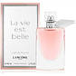 Жіноча туалетна вода Lancome La Vie Est Belle L'eau De Toilette (Ланком Ла Ві ель Ля), фото 4