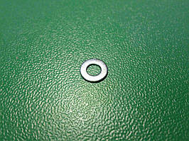 Шайба M3 DIN 125 вузька