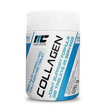 Muscle Care Collagen 90 tabs