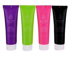 Інтимна гель-змазка, мастило, лубрикант Luck colors