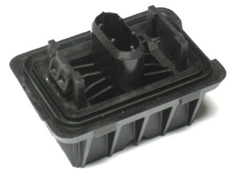 Опора підйомної платформи BMW E81 E82 E84 E87 E90 E91, фото 1