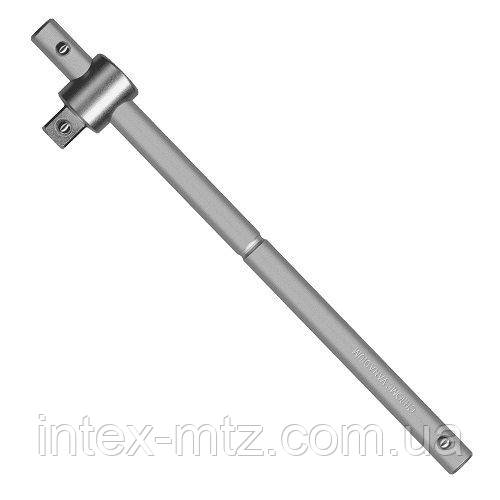 Ключ-вороток S&R 115 мм 1/4
