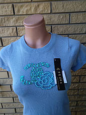 Кофта жіноча ELEGANCE, фото 5