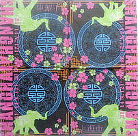 Серветка для декупажу Е -60