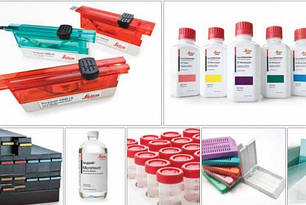 Реагенти для гістологічних досліджень