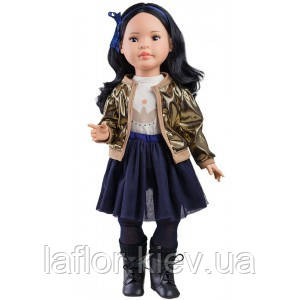 Велика лялька Paola Reina Мей, фото 2