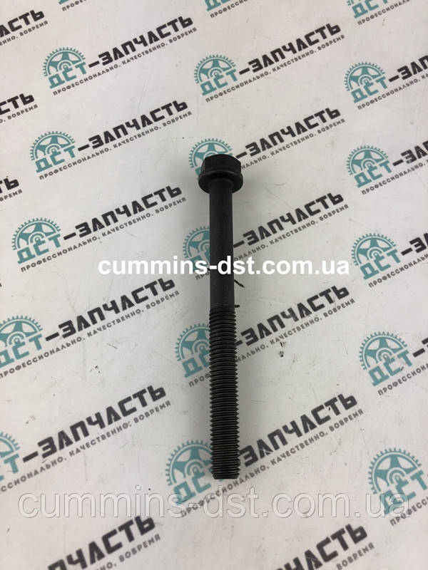 3927063 Болт ГБЦ Cummins QSB6.7