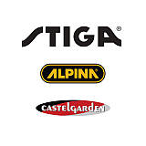 Карбюратор для Alpina, Stiga, Castelgarden