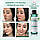 Кислотний тонер оновлює шкіру за 30 днів Some By Mi Aha Bha Pha 30 Days Miracle, фото 3
