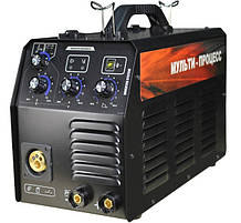 ЗВАРЮВАЛЬНІ АПАРАТИ