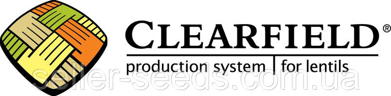Технологія CLEARFIELD®(Чисте поле)