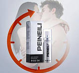 Пролонгувальний спрей Peineili, 15 мл, фото 2