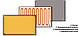 Керамическая панель c программатором LIFEX Classic 500 Белый мрамор | Обогреватель с конвекцией, фото 5