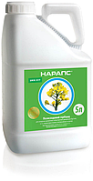 Cистемный послевсходовый гербицид Нарапс 5 л, Ukravit (Укравит), Украина