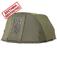 Намет Ranger EXP 3-mann Bivvy + Зимове покриття RA 6611