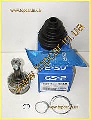 Куляк зовнішній Renault Kango I 1.9D 98- 21*22 ABS26 GSP 850043