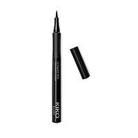 Стійка-підводка-маркер для очей KIKO ULTIMATE PEN EYELINER чорна