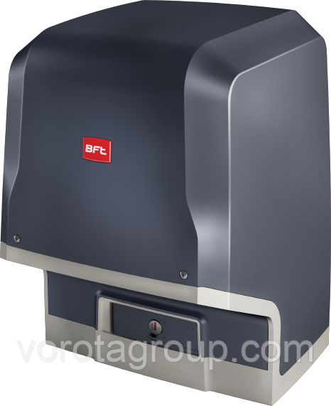 Автоматика швидкісна для відкатних воріт BFT ICARO VELOCE SMART AC A1000