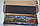 Акумулятор HP CQ35-100 CQ35-200 CQ36-100 dv3-2000 dv3-2100 dv3-2300 dv3t-2000 HSTNN-LB93 HSTNN-XB94 NU089AA, фото 4