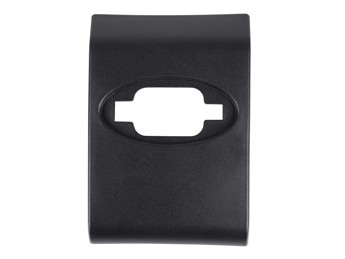 Молдинг кузова правий Master III Movano B 2010-