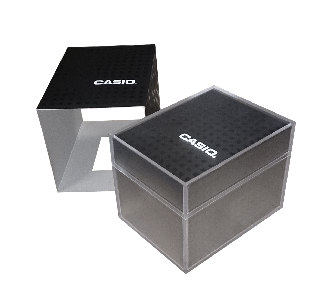 Футляр Casio 212 CASIOBOX