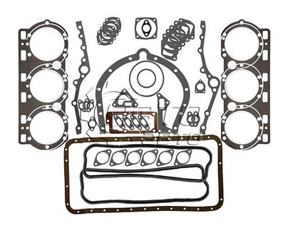 Комплекти прокладок