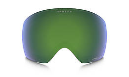 Змінна лінза для маски Oakley Flight Deck M (XM) Prizm Jade Iridium (Уцінка)