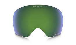 Змінна лінза для маски Oakley Flight Deck M (XM) Prizm Jade Iridium (Уцінка)