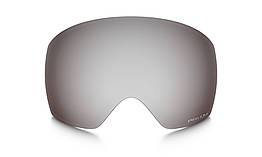 Змінна лінза до маски Oakley Flight Deck XM Prizm Black Iridium S3