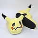 Тапочки Покемон Pokemon Мімікью Пікачу Mimikyu Pikachu 02TP, фото 3