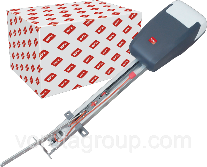 Електропривод для гаражних воріт BFT KIT TIZIANO 3020