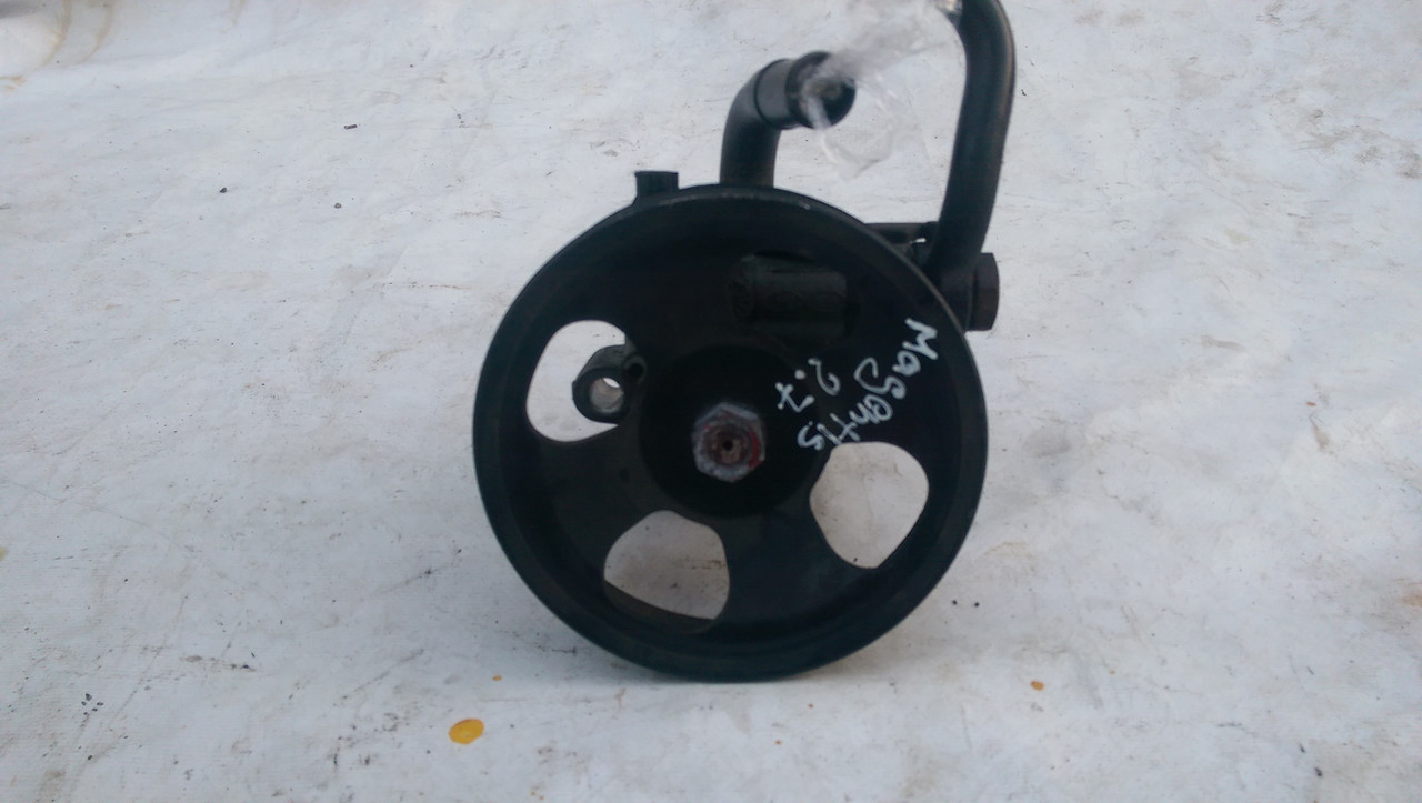 Насос гур гідропідсилювача керма Kia Magentis Optima 2.7 571002G100, фото 1