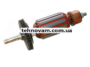 Якір болгарка Sparky M750EHD аналог-157306, фото 1