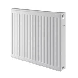 Радіатор Daylux клас 11 600H x1000L став.