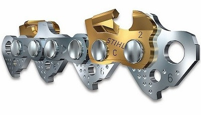 Ланцюг Stihl 26 RD3, 40 см .325", 1,6 мм, 67 z (36670000067)