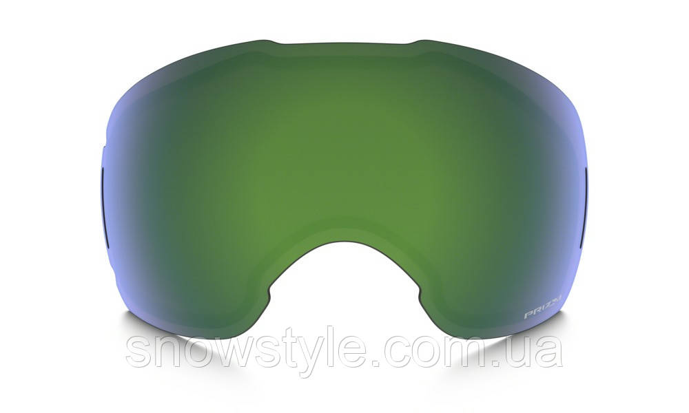 Змінна лінза Oakley Airbrake XL Prizm Jade Iridium, фото 1