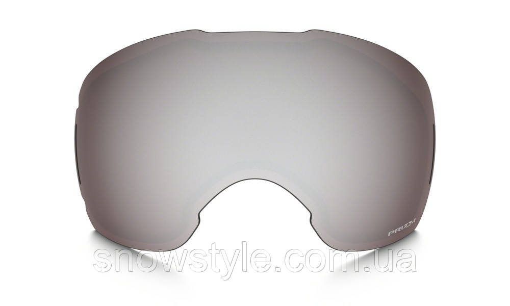 Змінна лінза Oakley Airbrake XL Prizm Black Iridium, фото 1