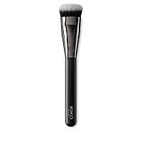 FACE 11 CONTOURING BRUSH KIKO Компактний пензель для контурингу та моделювання