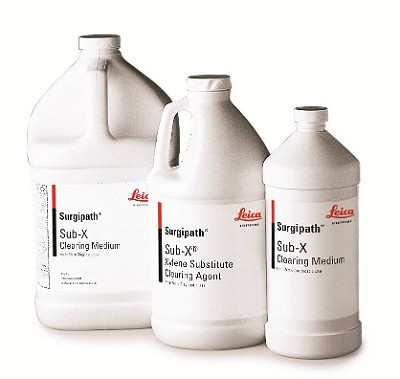Замінник ксилолу Leica Surgipath SUB-X clearing medium