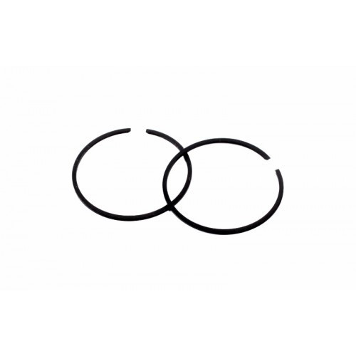 Поршневі кільця 45мм для бензопили GoodLuck 5200, 2шт