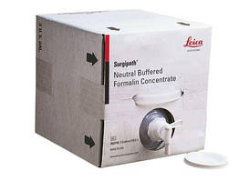 Формалін концентрований (Concentrated Neutral Buffered Formalin) 20 л