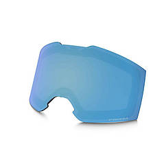 Змінна лінза для маски Oakley Fall Line M (XM) Prizm Sapphire Iridium