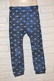 Гамаші дитячі, Начіс, теплі, р.86,90,92