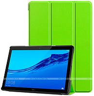 Чехол Slimline Portfolio для Huawei Mediapad T5 10 (AGS2-L09, AGS2-W09) Green