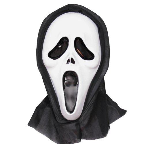 Маска Крик halloween, фото 1