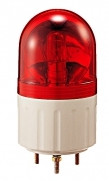 Проблесковый маячок красный 12 VDС MLG01R - фото 1 - id-p66556195