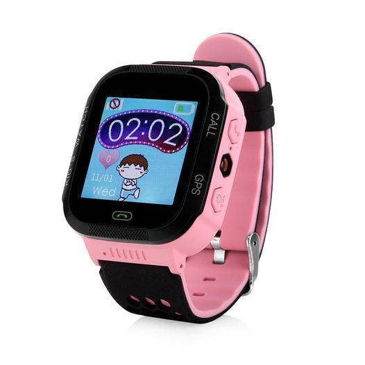 Smart baby deals watch q529