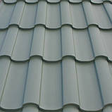 Металочерепиця Адамант, фото 2