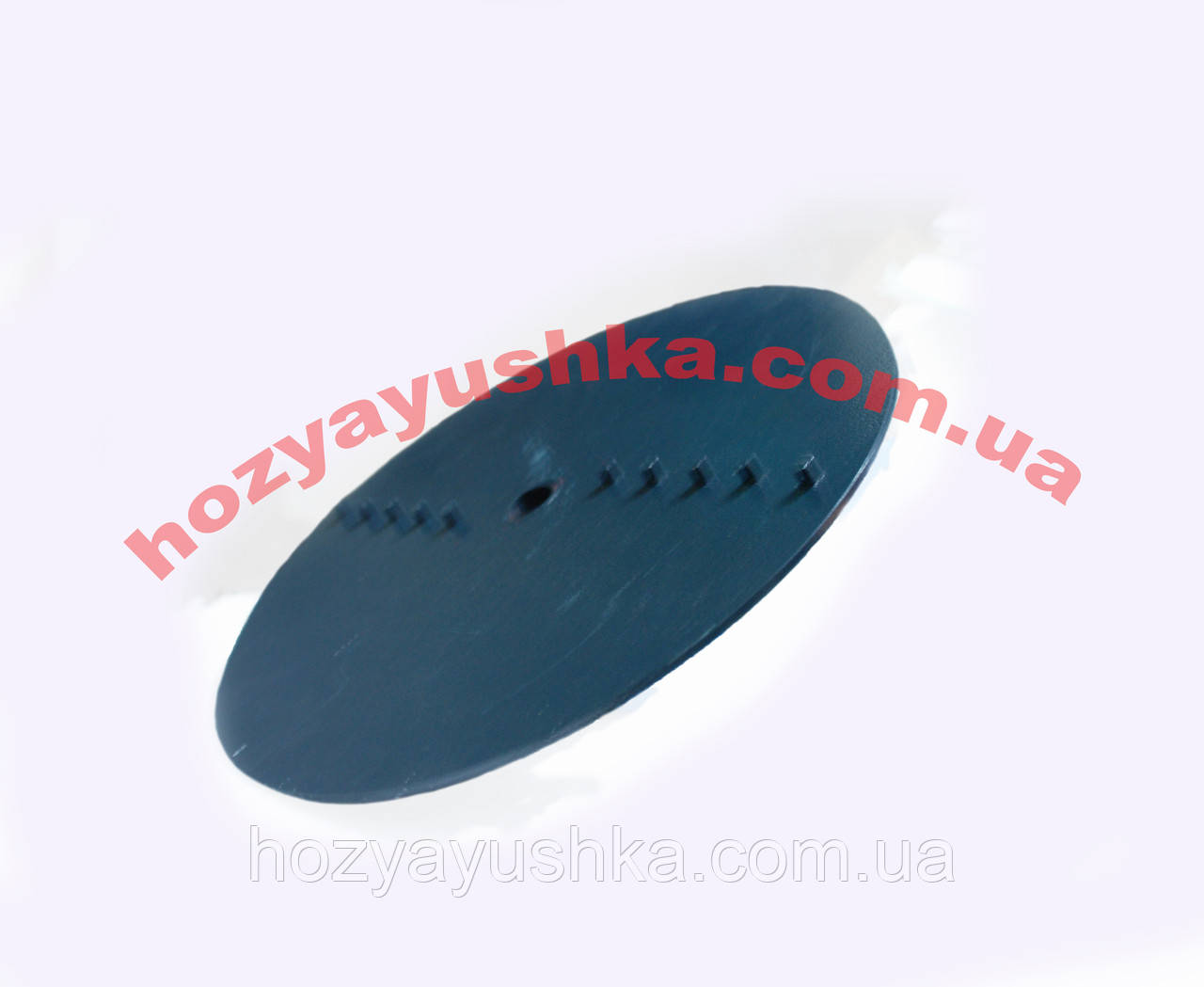 Диск для зняття зерен із качанів кукурудзи, фото 1